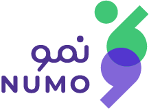 أيقونة نُمو
